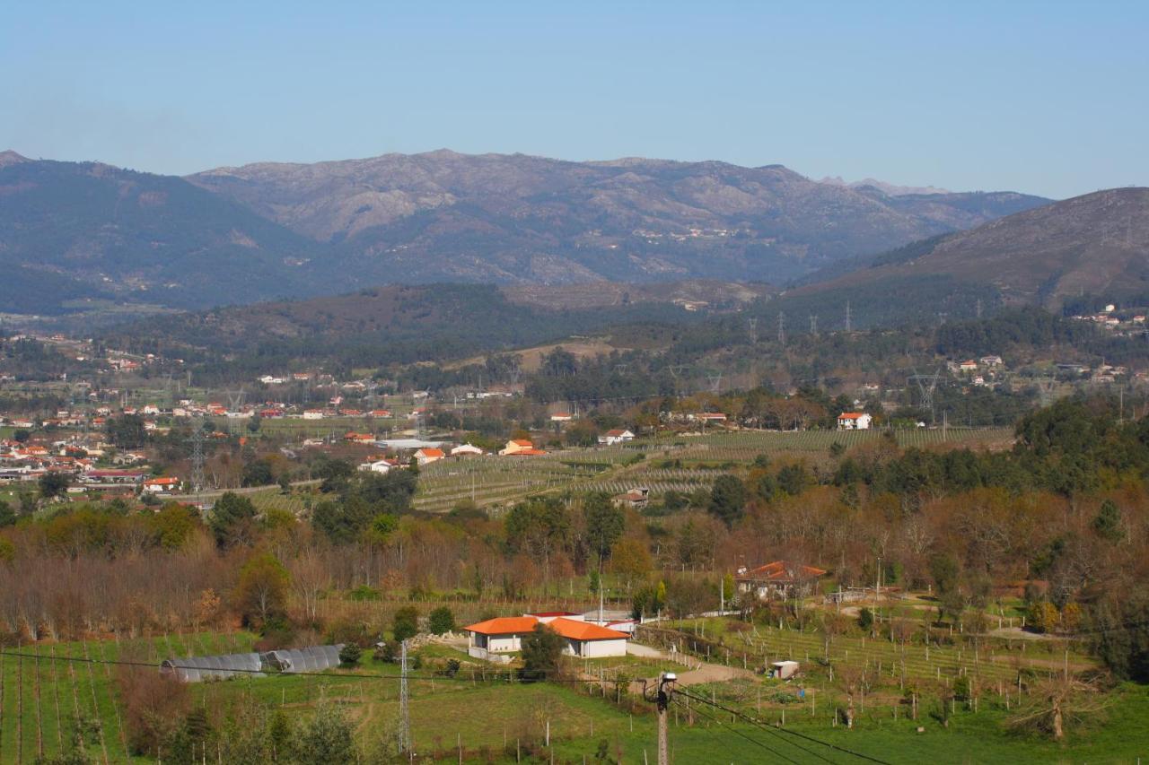 Dantas Village Moure エクステリア 写真